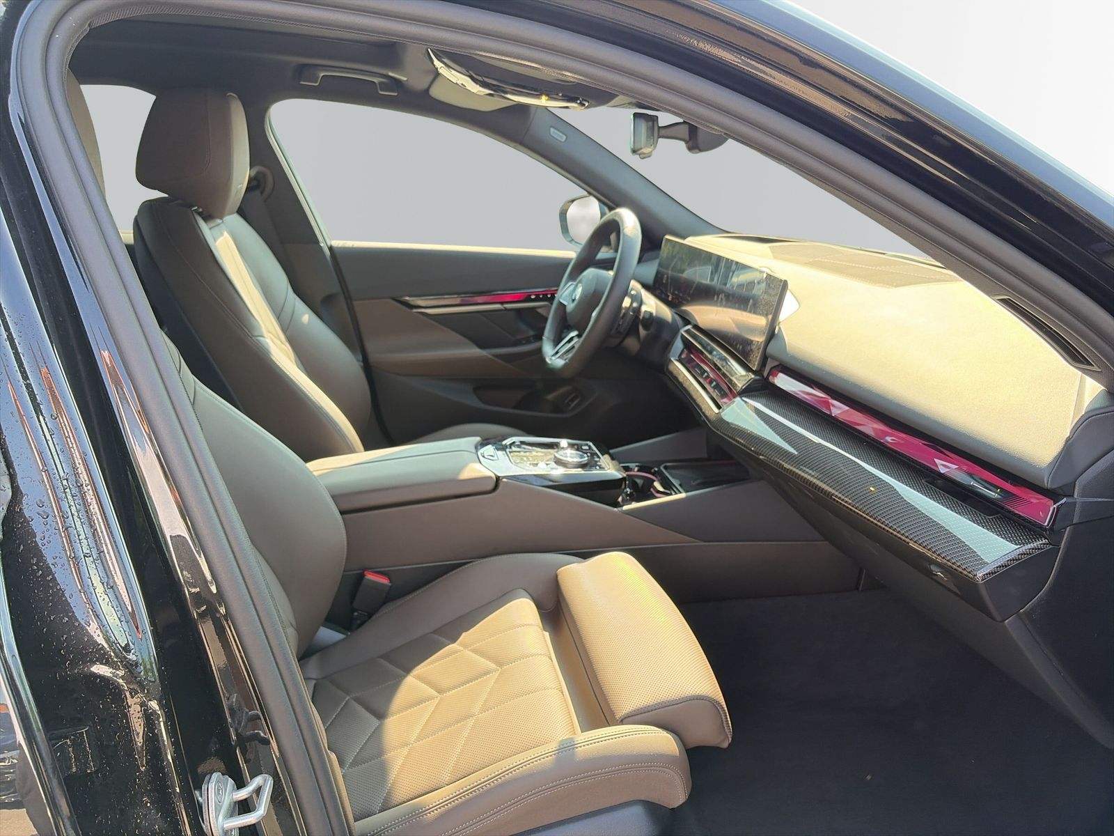 BMW 520 - Bild 11