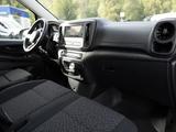 Mercedes-Benz VITO 119 Tourer/PRO/MOPF/Navi/MBUX/Totw/SHZ/Temp - gebrauchte Mercedes-Benz Vito aus dem Jahr 2024
