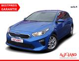 Kia Ceed 1.5 T-GDI AAC SHZ Kamera Android/Apple - Kia cee'd / Ceed Gebrauchtwagen