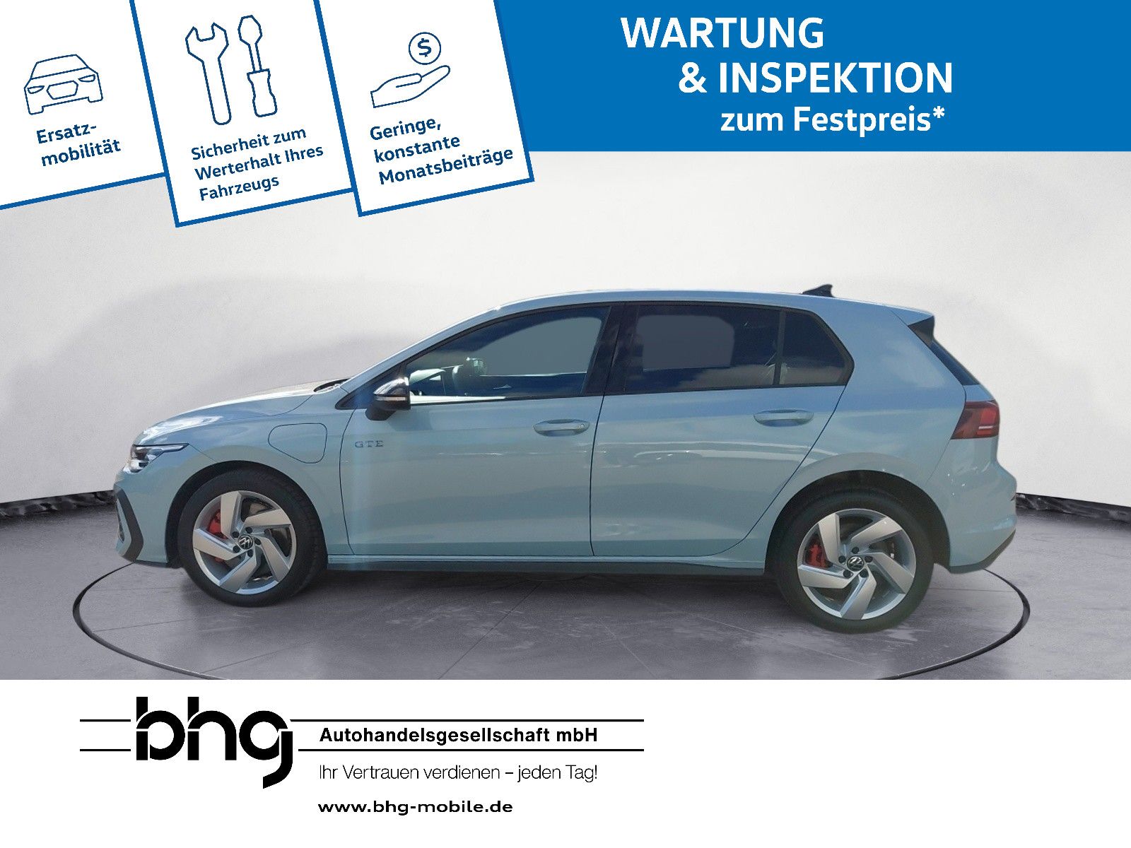 Volkswagen Golf - Bild 4