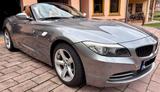 BMW Z4 sDrive20i - Xenon Leder Sportsitze Alu 8-fach - BMW Z4: Cabrio