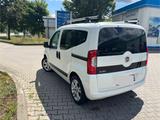 Fiat Qubo 1.4 8V Active Pop - Fiat Qubo: Active