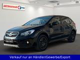 Subaru XV 2.0 Exclusive 4x4 Automatik Leder SHZ Navi - Subaru XV: Exclusive