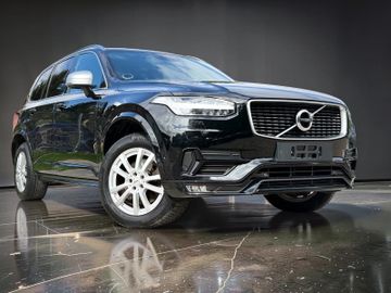 Volvo XC90 - 1
