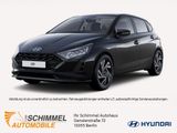 Hyundai i20 TREND MJ25 KLIMA SHZ RÜCKFAHRKAMERA NAVI - Hyundai i20 New cars in Berlin