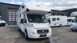 GiottiLine Therry T 45/Solar/Klimaanlage/Festbett - Wohnwagen & Wohnmobile in Nürnberg