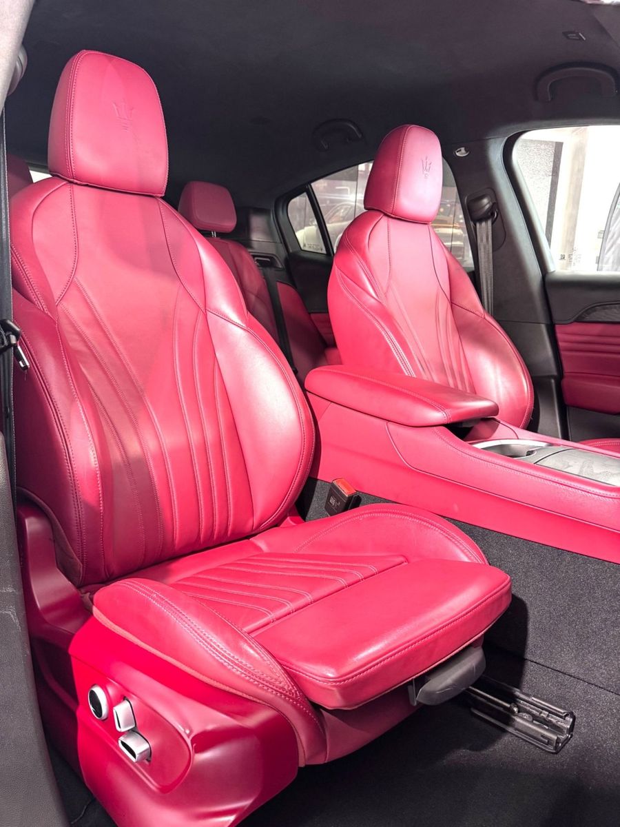 Other Maserati Grecale 330 CV AWD Modena 26.000KM CERT imagem 3