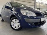 Renault Scenic II Avantage 1.6 BENZIN KLIMA HU/AU NEU 2T - Renault Scenic Avantage mit Benzin-Antrieb