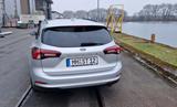 Ford Focus 1,0 EcoBoost 92kW Cool & Connect Turni... - Ford: Firmenfahrzeug