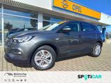 Opel Grandland 1.2 Edition - Opel Grandland (X) in Magdeburg