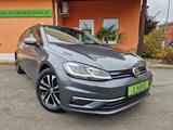 Volkswagen Golf VII Variant United 1.5TSI+LED/ACC/Sthzg/AHK - Volkswagen Golf: United V