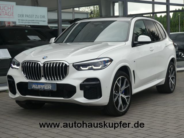 BMW X5 xDrive30d M Sport 7Sitze Sthzg°AHK°Pano°ACC+