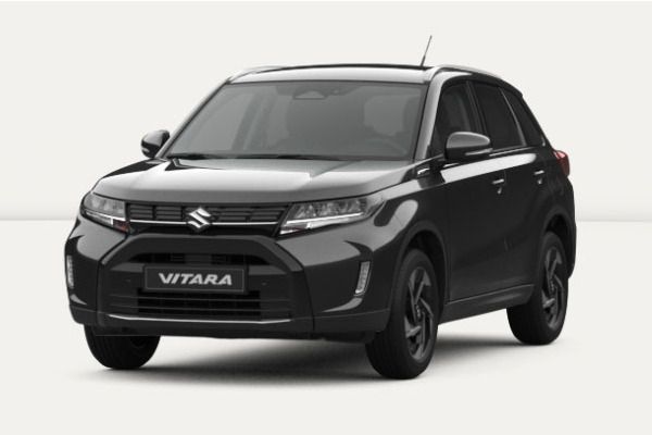 Suzuki Vitara 1.4 Mild-Hybrid Comfort+ 4x2