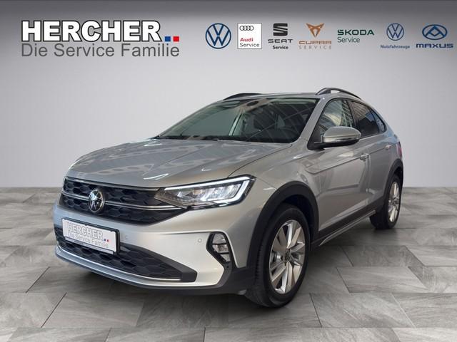 Volkswagen Taigo 1,0 TSI Life Life