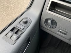 VW T5 Multivan Tempomat Sitzheizung Navi Zuheizer
