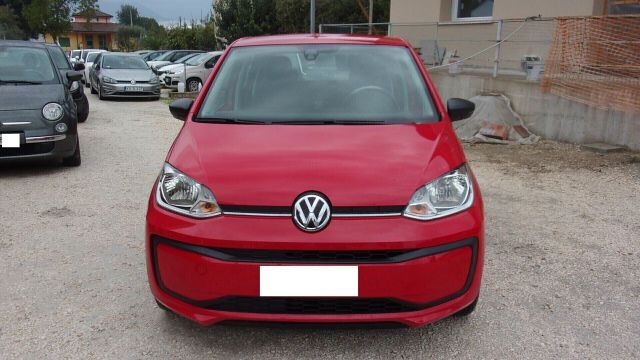 Volkswagen up! 1.0 5p. eco move up! BlueMotion T