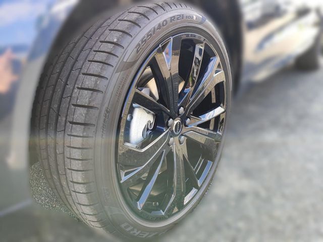 VOLVO XC 60 (Bild 10 von Array)