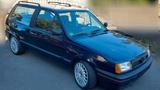 Volkswagen VW Polo 86c Steilheck 3F - Volkswagen Polo: 86c Steilheck