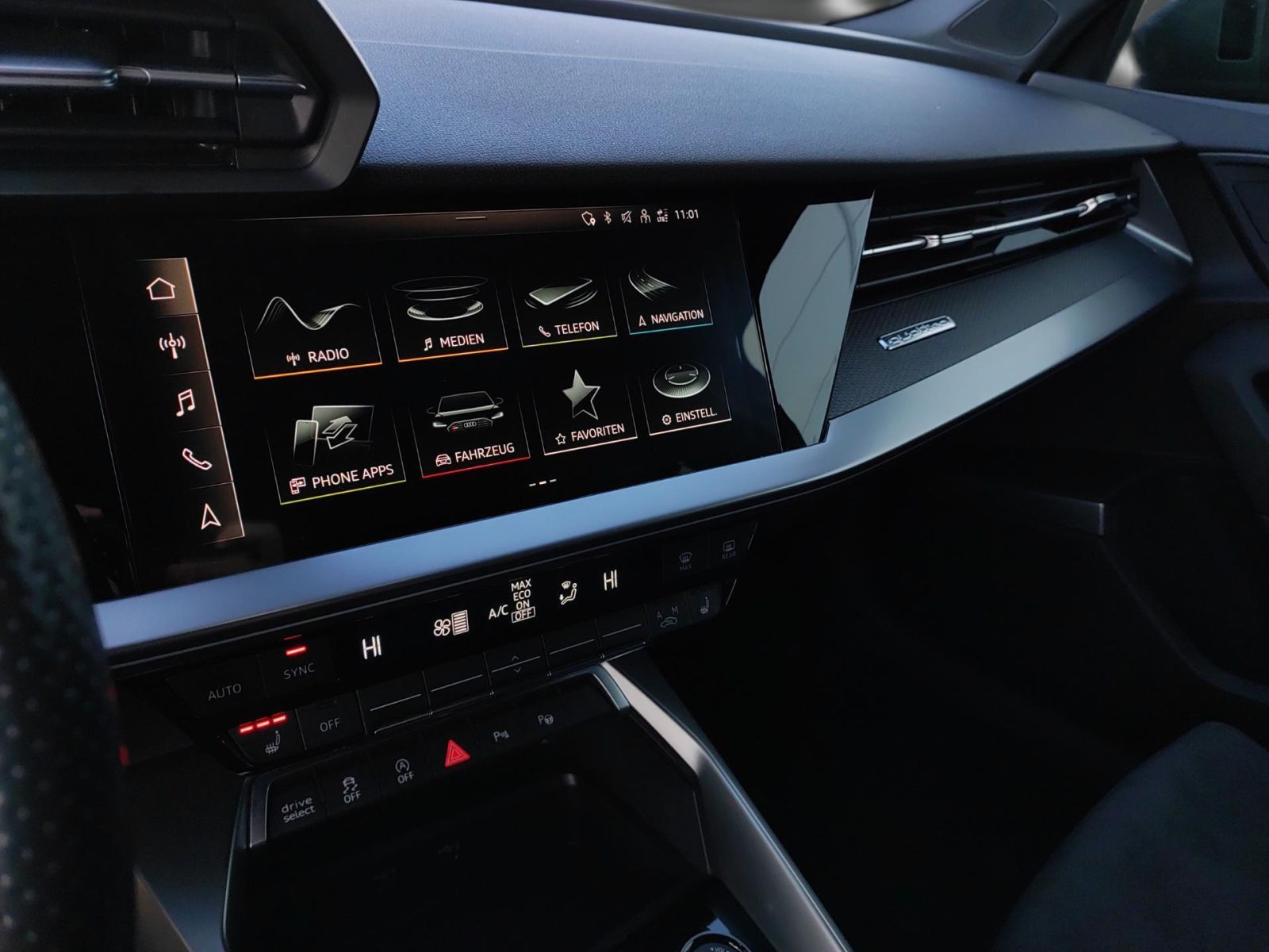 Audi RS3 - Bild 19
