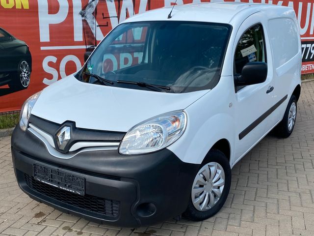 Renault Kangoo Rapid*TÜV NEU*KLIMA*ZAHNRIEMEN ERNEUERT*