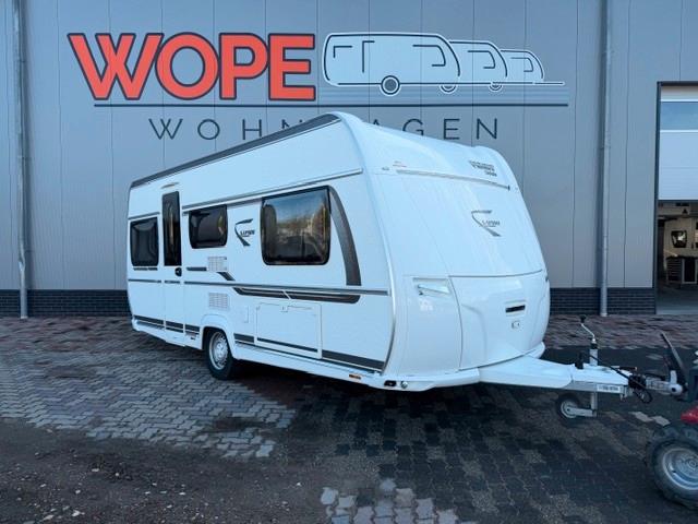 Fendt 465 SG Saphir Mover Klima