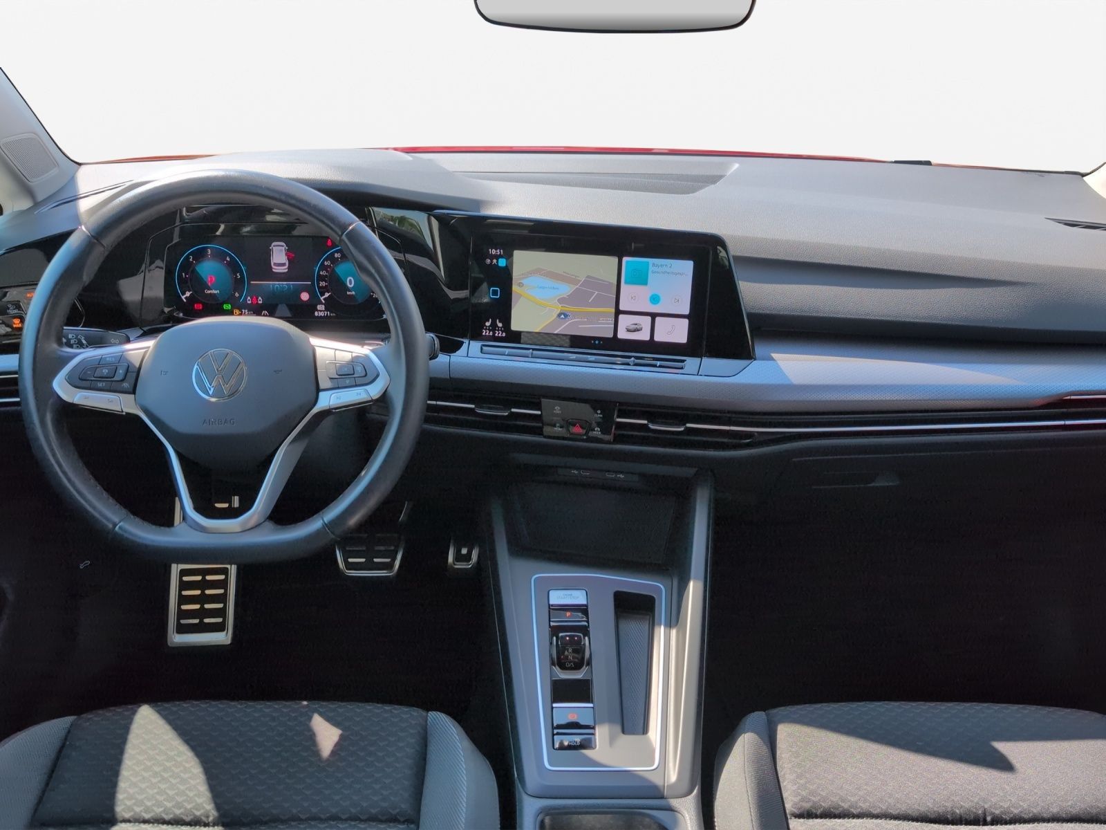 Volkswagen Golf - Bild 5