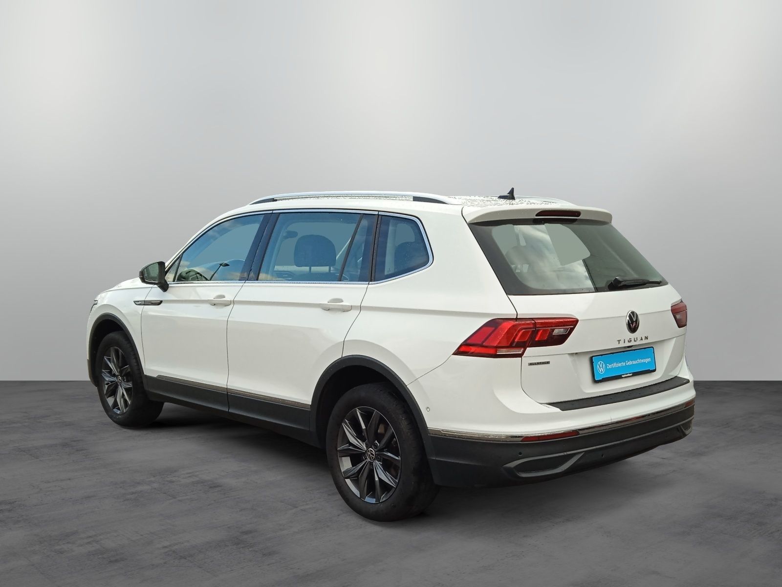 Volkswagen Tiguan Allspace - Bild 3