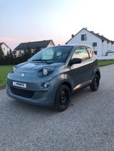 Aixam MinAuto Access - titanmetallic - AUF LAGER!!! - Aixam Gebrauchtwagen