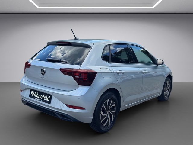 Polo Life 1.0 TSI KLIMA PDC SHZ LED SCHEINWERFER