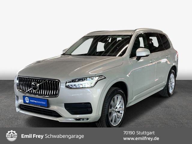 Volvo XC90 B5 B AWD Geartronic Momentum Pro