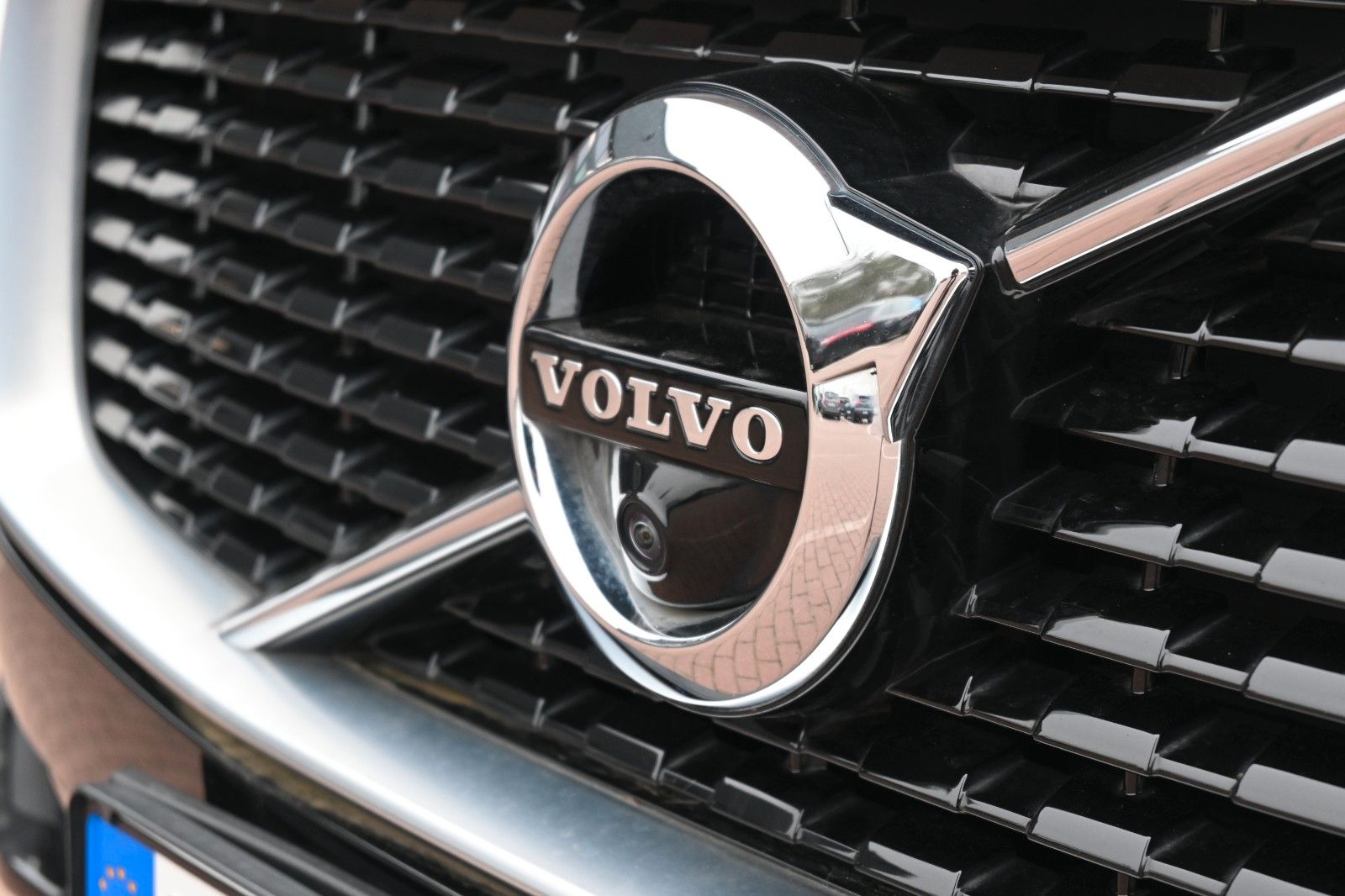 Fahrzeugabbildung Volvo XC90 T8 R Design*LED*LUFT*360°ACC*STHZ*HuD*7Si*