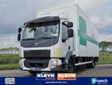 Volvo FL 250.12 - Volvo F12