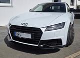 Audi TTS Roadster 2.0 TFSI S tronic quattro - - Audi TTS in Frankfurt (Main)