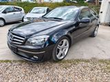 Mercedes-Benz CLC 200 CLC *PANO*18 ZOLL ALU*TEILLEDER*STANDHEI - : Coupé, Clc