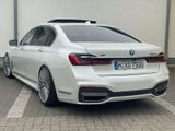 BMW 750Ld xDrive M-Packet/Magic Sky/Individual/ - BMW 750 aus 2020
