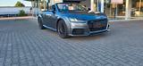 Audi TTS Roadster 2.0 TFSI S tronic quattro - - Audi: R Tronic