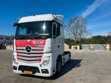 Mercedes-Benz Actros 1845 4X2 ACTROS euro 6 Standard tractor - Mercedes-Benz Trac