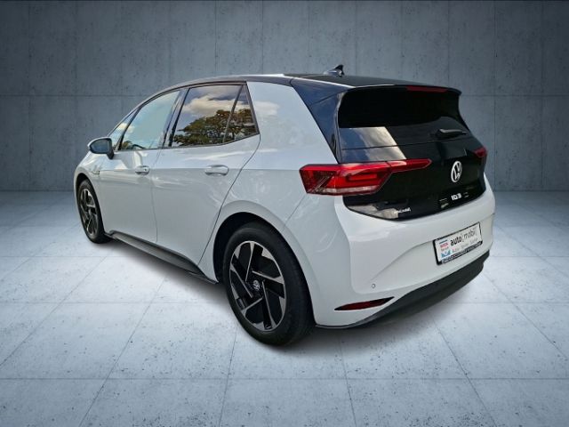 Volkswagen ID.3 150 kW Life Pro Performance NAVI LED SHZ imagem 3