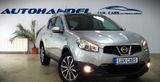 Vorschaubild Nissan Qashqai I-Way 1,6l