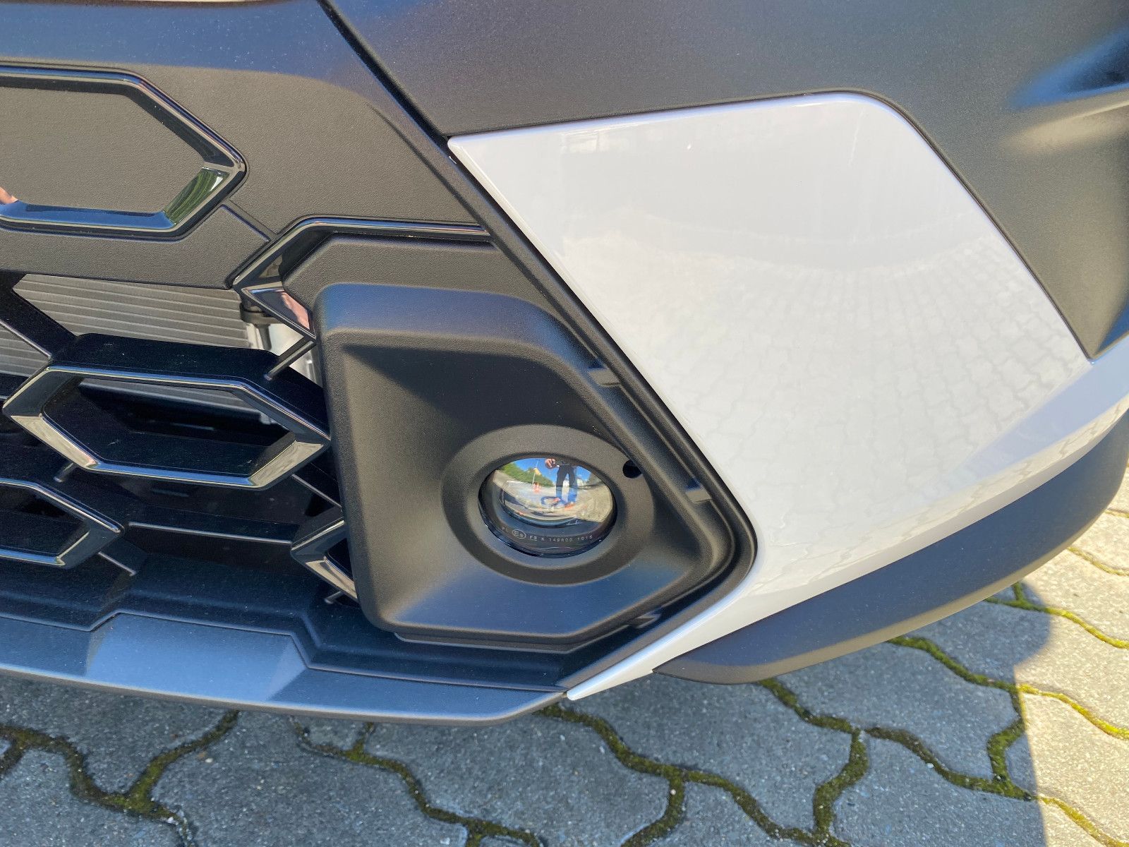 Fahrzeugabbildung SEAT Arona 1.0 TSI  NEW Style *SHZ *AHZV Vorber.