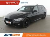 BMW 330i M Sport Aut. *NAVI*LED*TEMPO*PDC*SHZ* - BMW 330: 330i M Sport