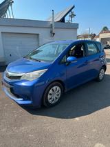 Subaru Trezia 1.4 - Subaru Trezia mit Diesel-Antrieb