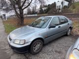Honda Civic 1.4i El. LS - Honda Civic aus 1995