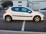 Peugeot 207 1.4 ECO GPL Per Neopatentati - Peugeot 207 mit LPG-Antrieb
