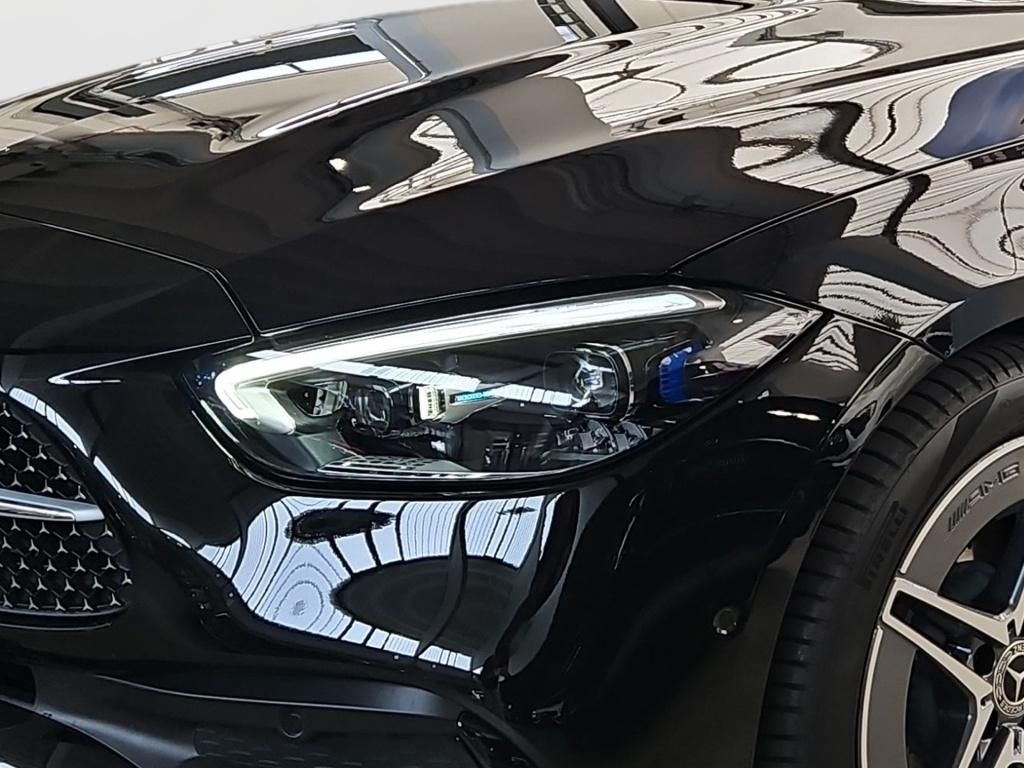 Fahrzeugabbildung Mercedes-Benz C 180 T-Modell ++ EDITION-AMG+KEYLESS+DIGITAL ++
