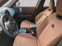 MINI One D Countryman - Vorschau Bild 11