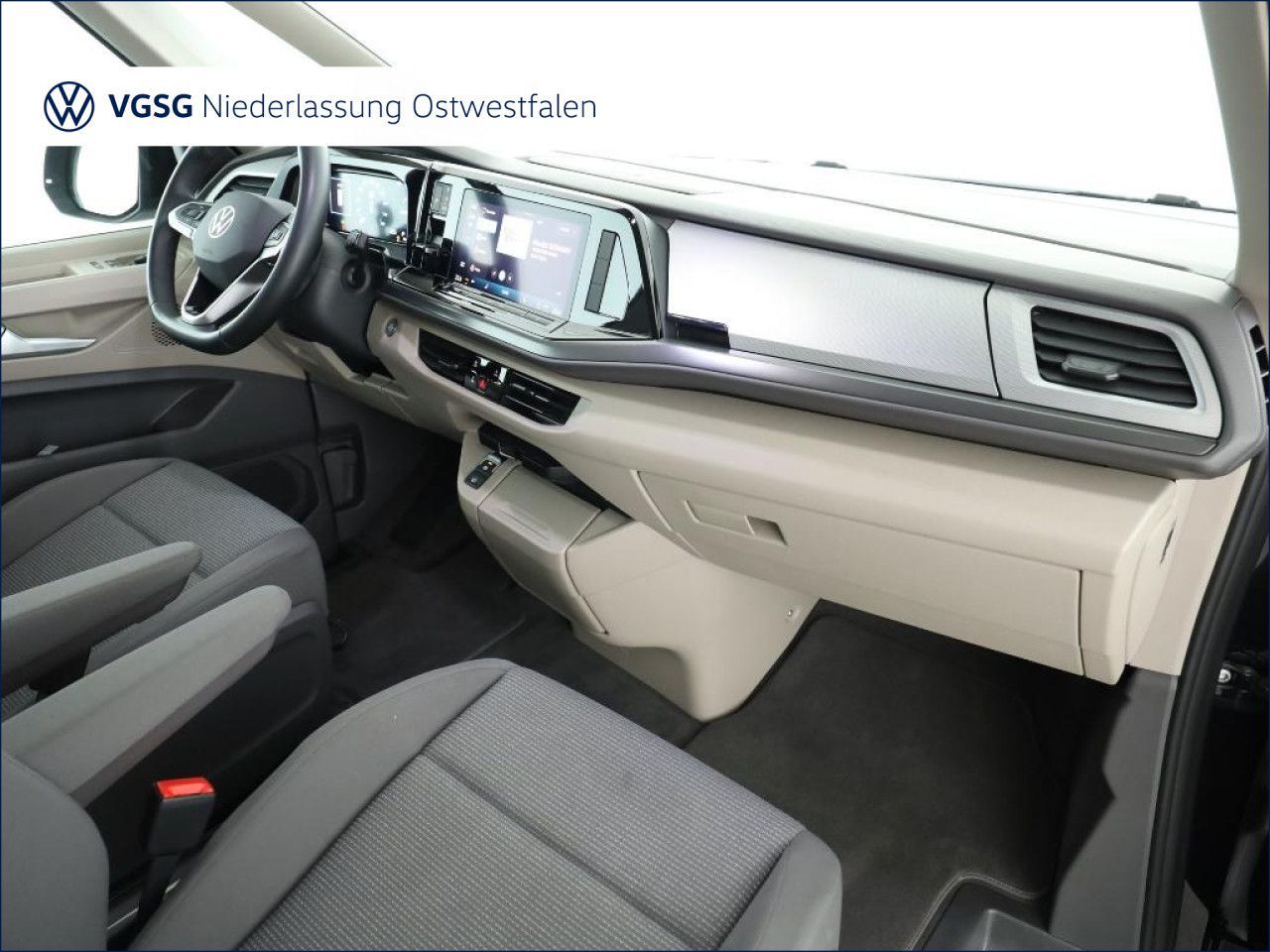 Volkswagen T7 Multivan - Bild 7