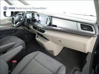 Volkswagen T7 Multivan - Vorschau Bild 7