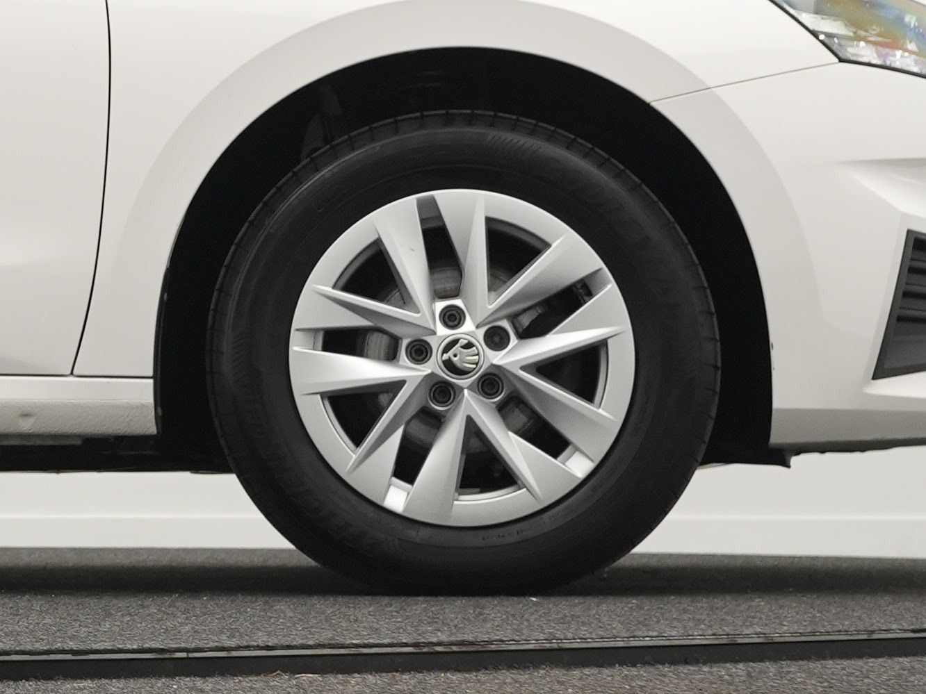 Skoda Fabia - Bild 50