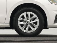 Skoda Fabia - Vorschau Bild 50